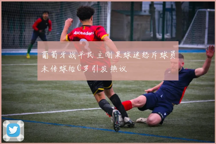 葡萄牙战平民主刚果球迷怒斥球员未传球给C罗引发热议